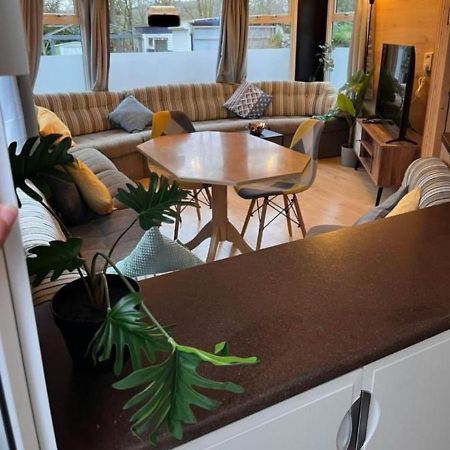 Bungalow Willerby มาสแมเคอเลิน ภายนอก รูปภาพ