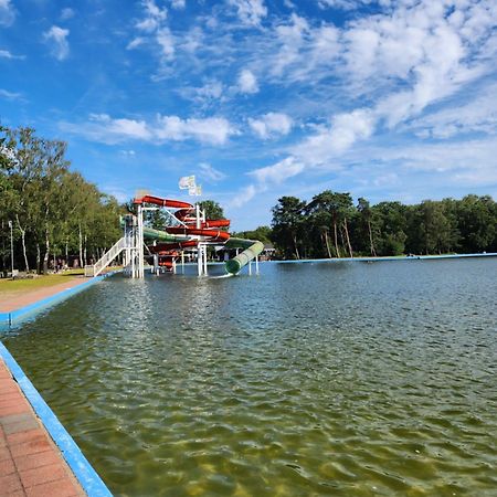 Bungalow Willerby มาสแมเคอเลิน ภายนอก รูปภาพ
