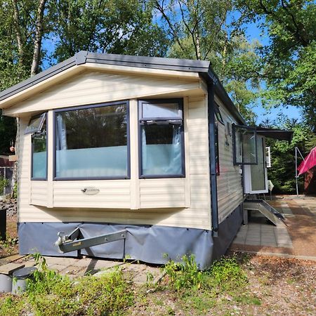 Bungalow Willerby มาสแมเคอเลิน ภายนอก รูปภาพ