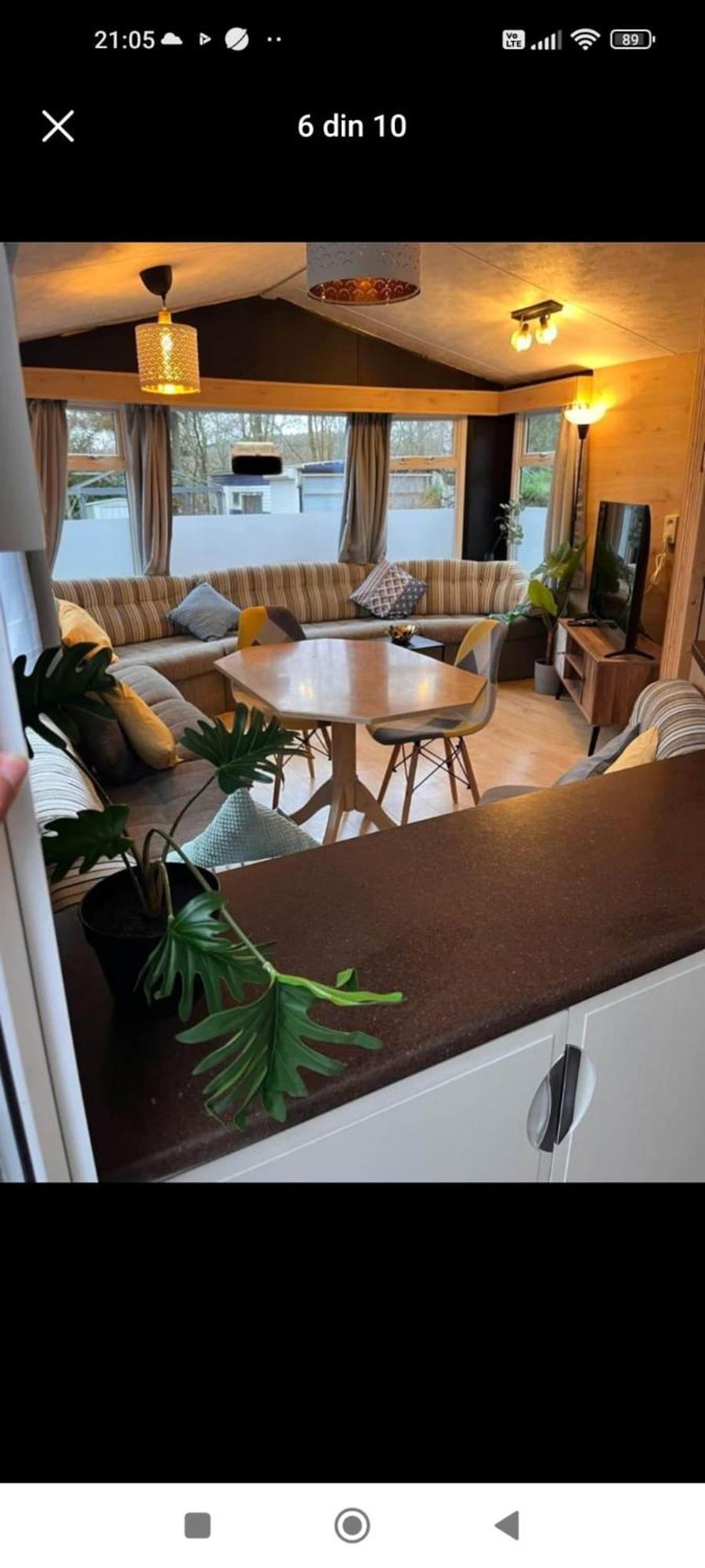 Bungalow Willerby มาสแมเคอเลิน ภายนอก รูปภาพ