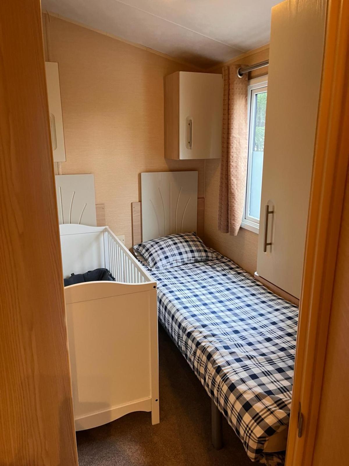 Bungalow Willerby มาสแมเคอเลิน ภายนอก รูปภาพ