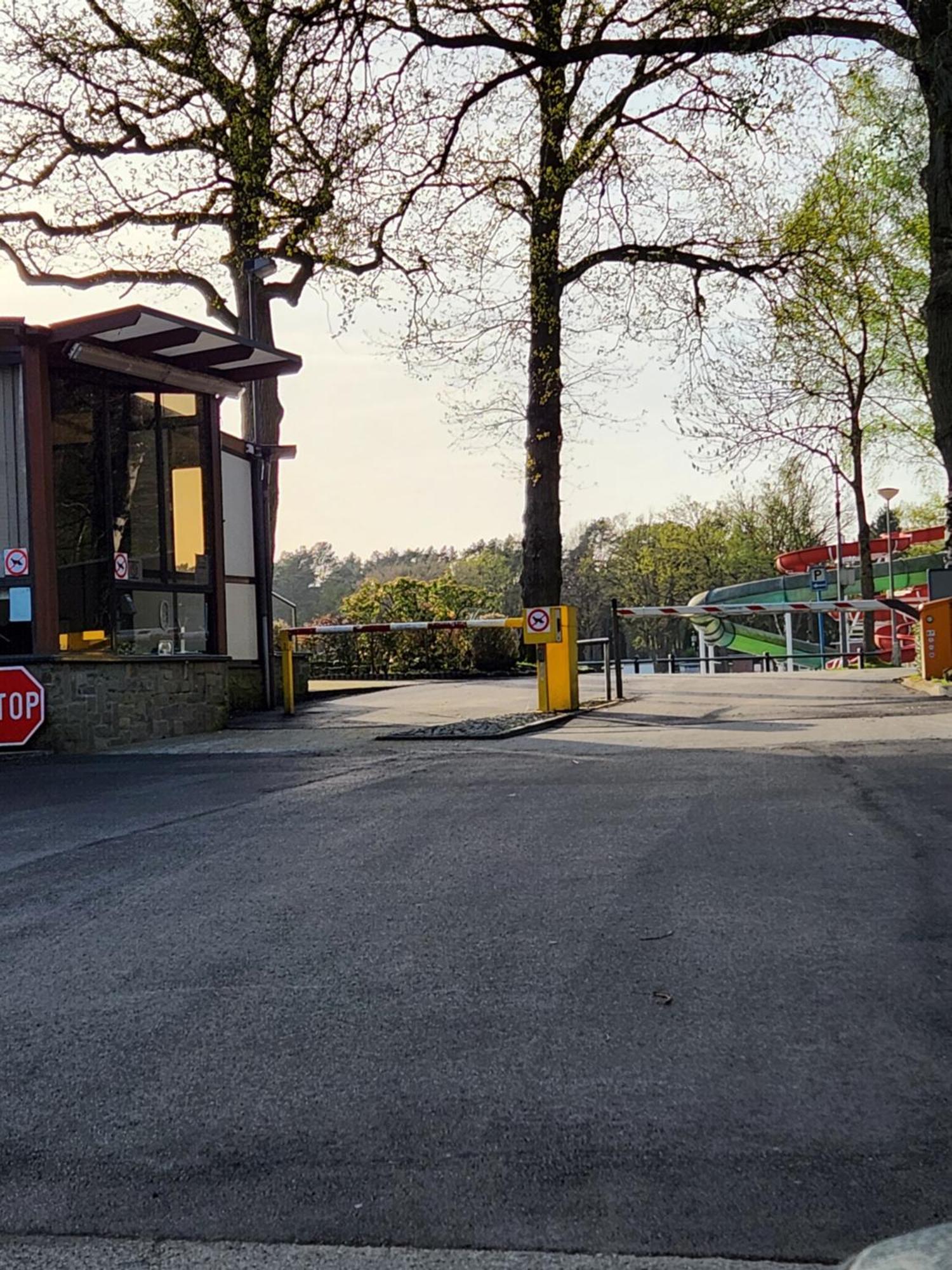 Bungalow Willerby มาสแมเคอเลิน ภายนอก รูปภาพ