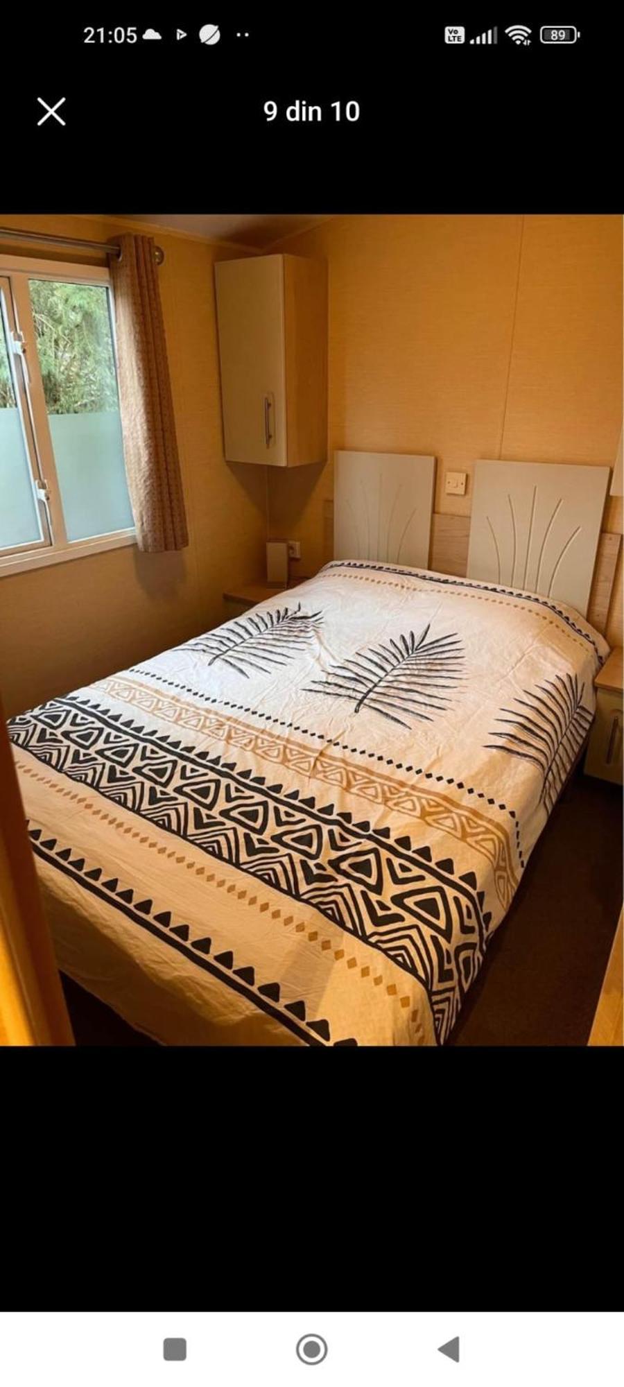 Bungalow Willerby มาสแมเคอเลิน ภายนอก รูปภาพ