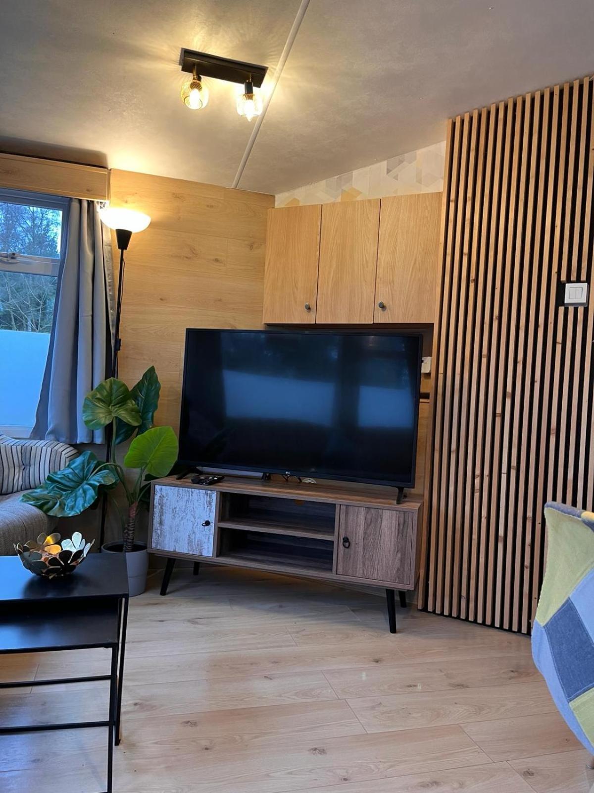 Bungalow Willerby มาสแมเคอเลิน ภายนอก รูปภาพ
